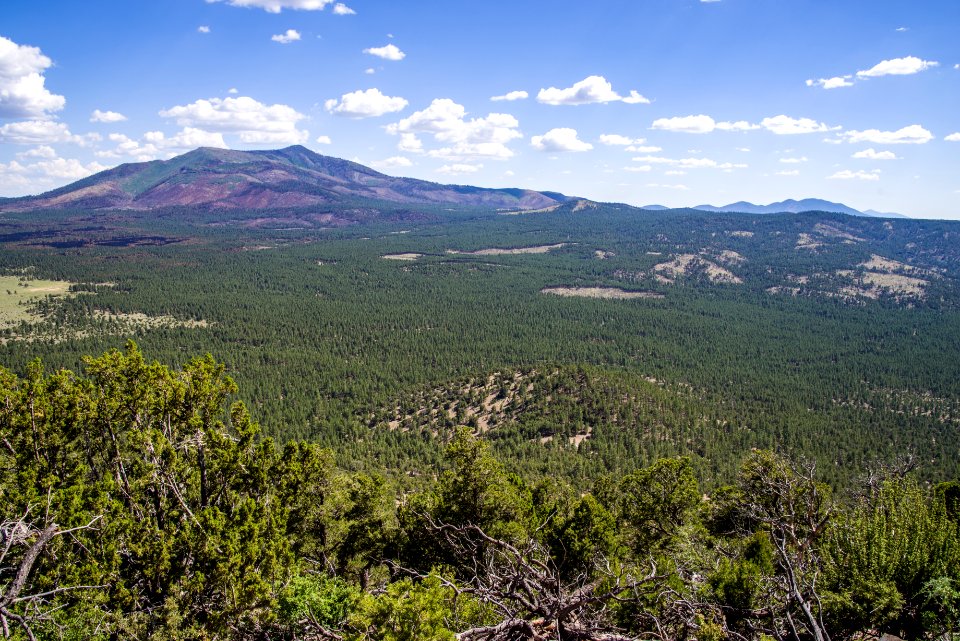 Slate Mountain Trail