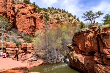 Bell Trail