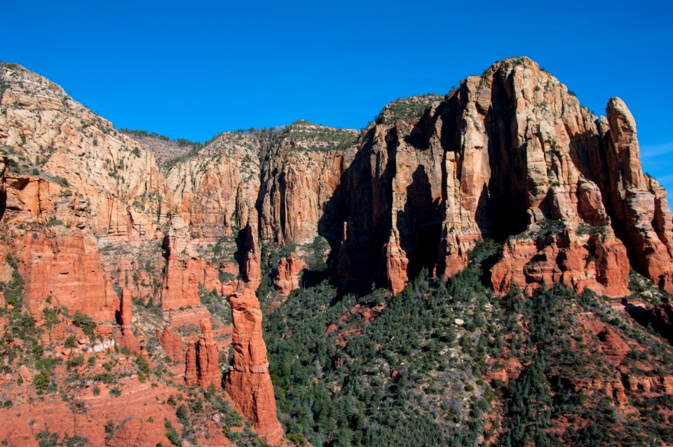 Brins Mesa No. 119