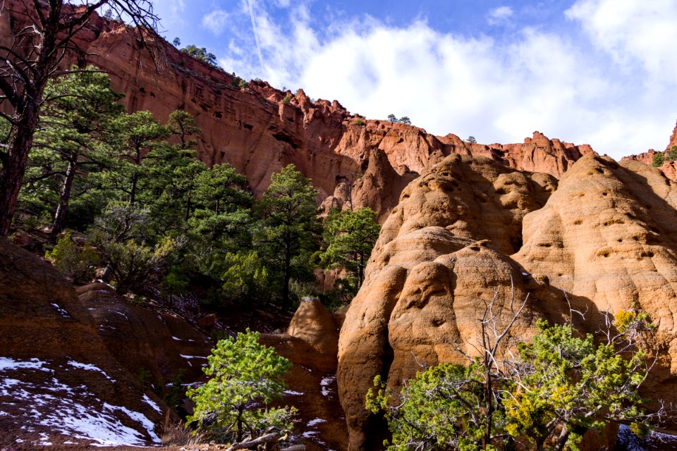Red Mountain Trail No. 159