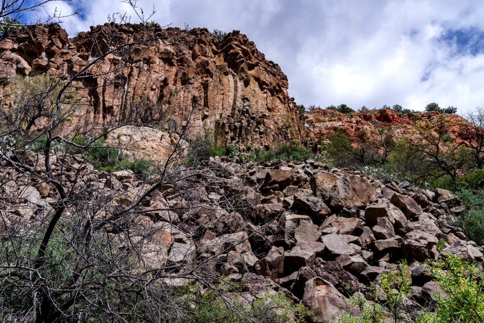 Parsons Trail No. 144