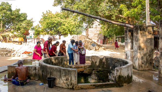 Jaffna Trip 2017 Nov
