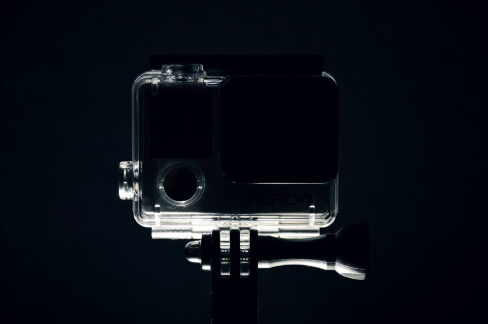 Photo photography protection