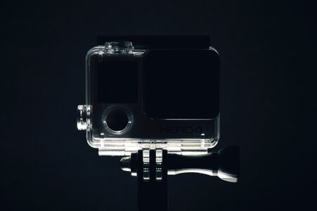 Photo photography protection