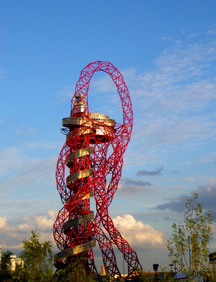 The Orbit