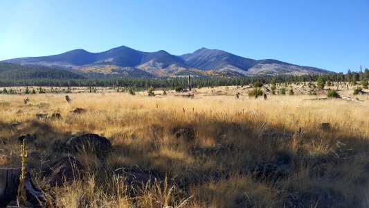 FR 418, Abineau-Bear Jaw Loop (October 10, 2017)