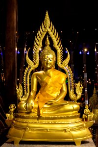 Wesak Festival 2018