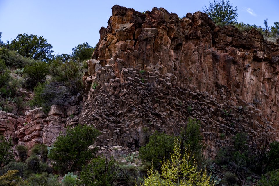 Parsons Trail No. 144