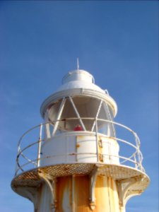 Brixham Lighthouse photo