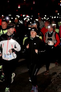 Trail Boulogne sur mer 10122016