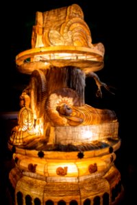 Wesak Festival 2018