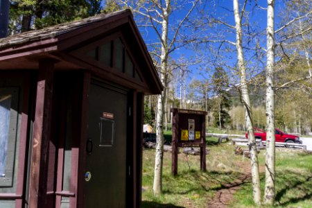 Lockett Meadow