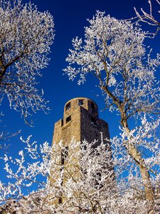 Tower monument germany photo