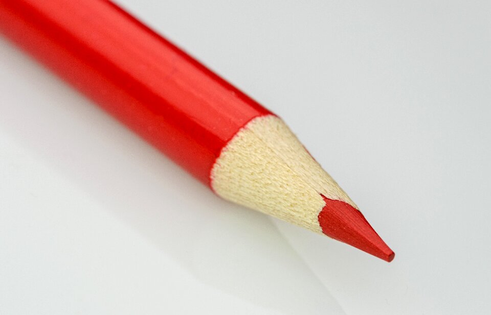 Colour colorful macro