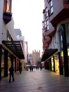 Princesshay