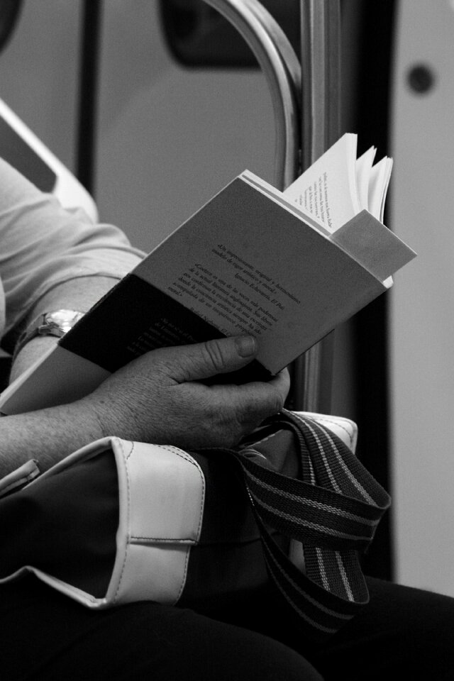 Book travel transport