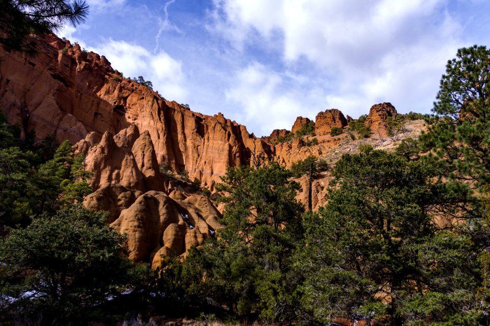 Red Mountain Trail No. 159