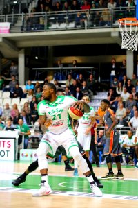 ESSM LE PORTEL - LE MANS SARTHE BASKET