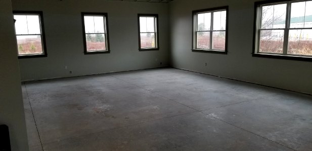 Canaan Valley National Wildlife Refuge Cleaned up for carpet tiles
