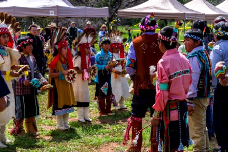 Archaeology Discovery Days at V Bar V