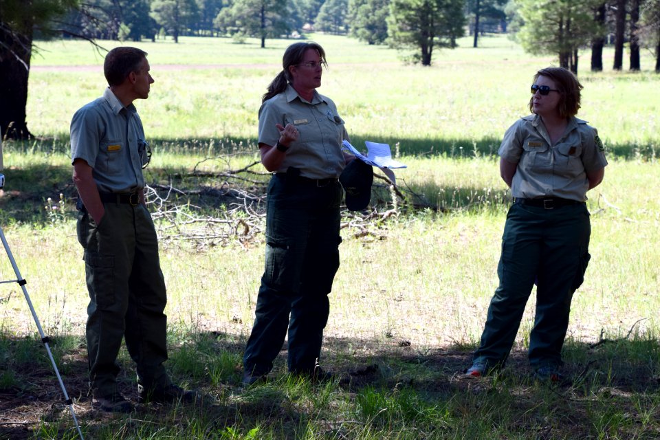 Mormon Fire Case Study Staff Ride