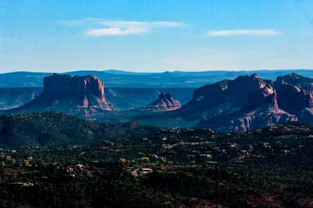 Doe Mountain Trail No. 60
