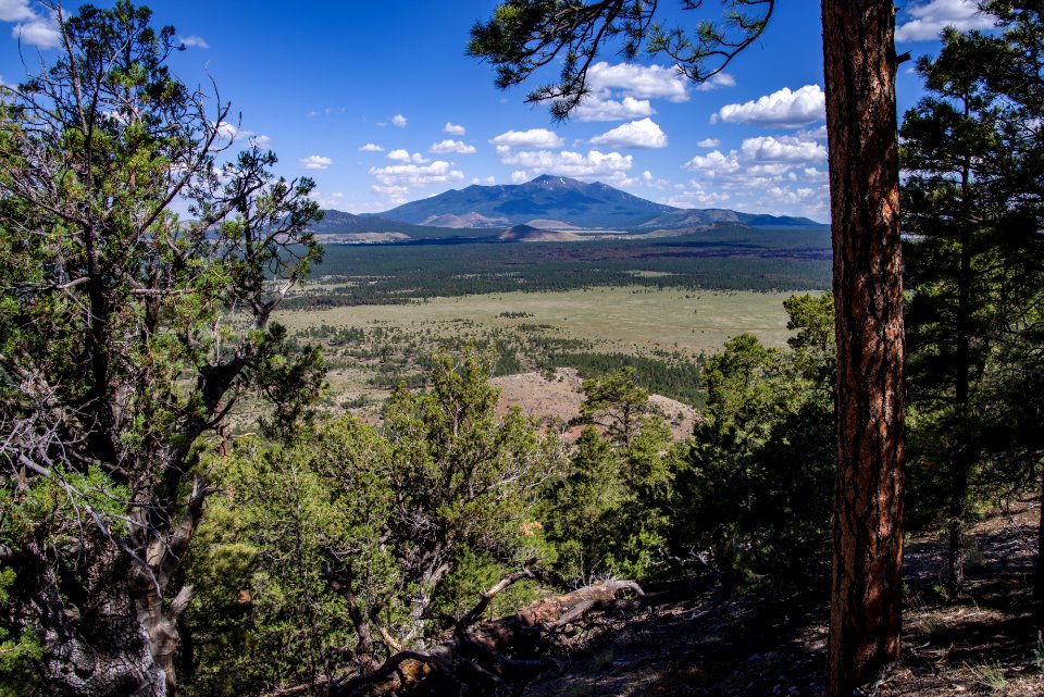 Slate Mountain Trail