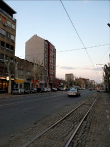 Belgrade 2019 photo