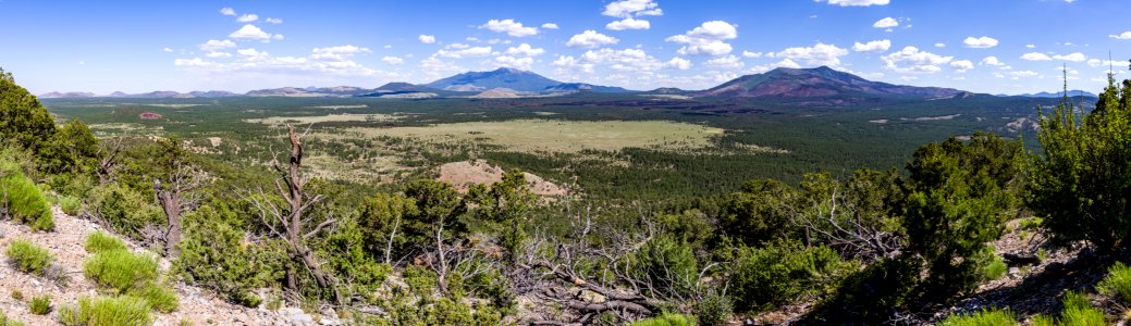 Slate Mountain Trail