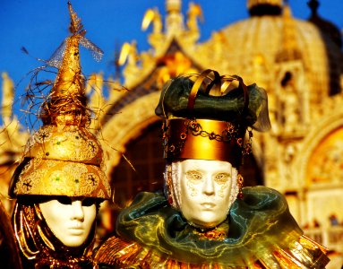 VENIEZIA - Carnival 2005 (117)