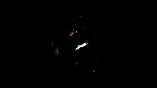 Jack Fire (June 9, 2016)