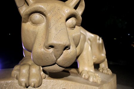 State college penn state shrine