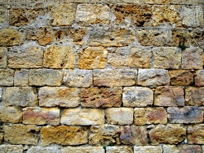 Texture bricks brick wall background