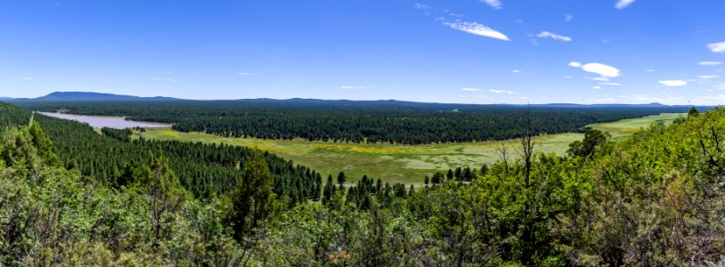 Arizona Trail: Anderson Mesa AZT-30 photo