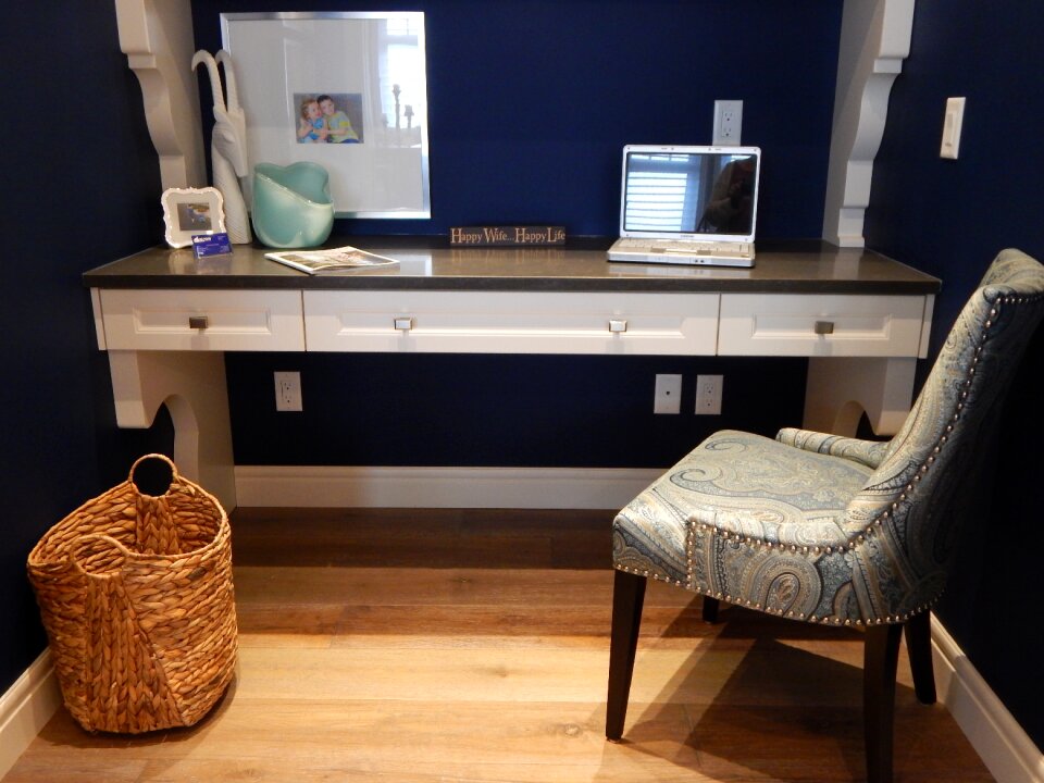 Chair workspace workstation