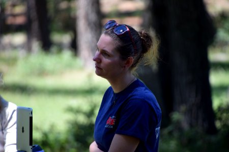 Mormon Fire Case Study Staff Ride