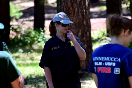 Mormon Fire Case Study Staff Ride
