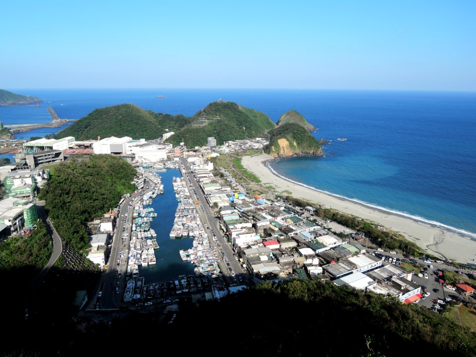 taiwan
