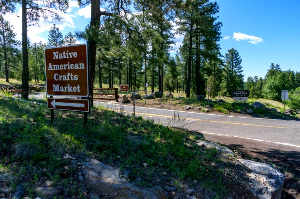 Oak Creek Vista
