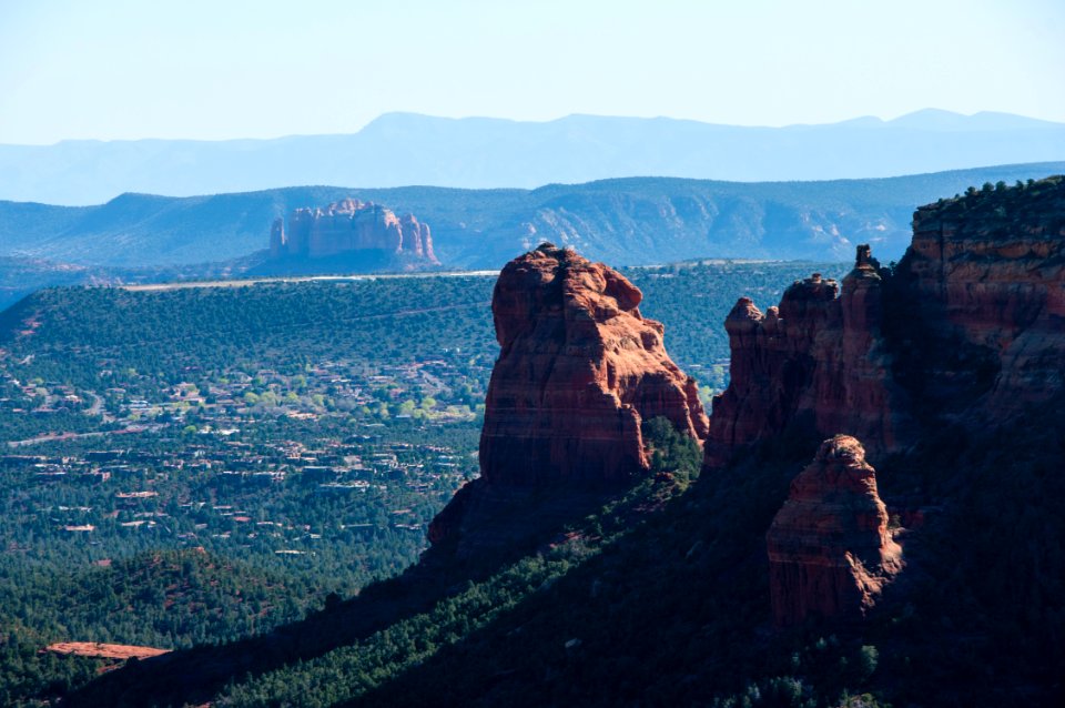 Brins Mesa No. 119