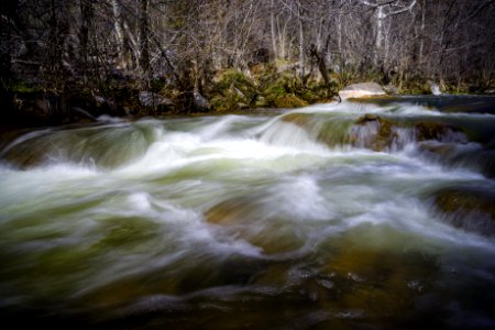 Tonto Bench at Fossil Creek photo