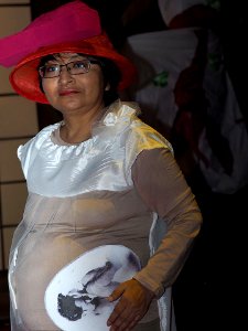 Happenig SURREALISMO en el CIRCULO DE ARTE DE TOLEDO fotografía angelaruizgarrido (12)