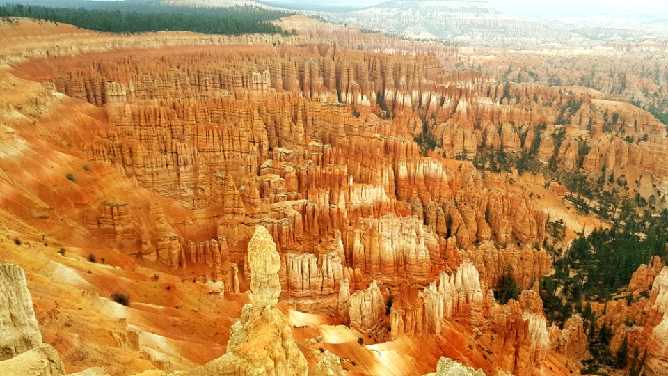 Bryce Canyon NP
