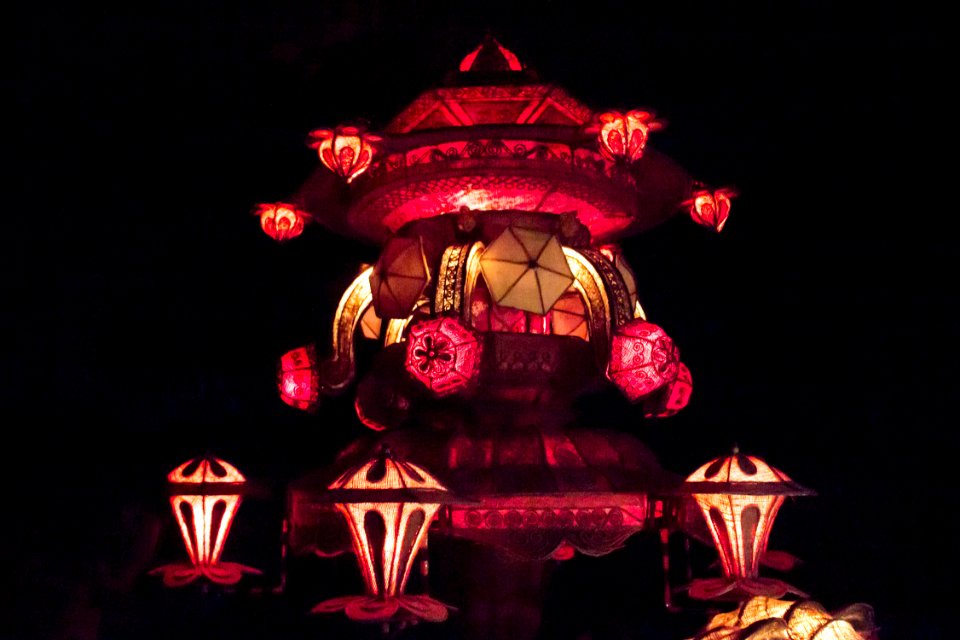 Wesak Festival 2018