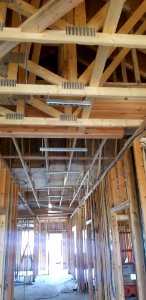 Canaan Valley NWR Hangers for HVAC systems later