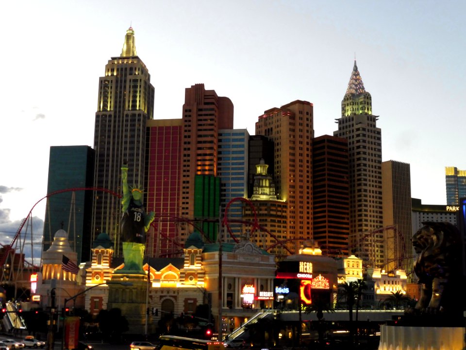 Las Vegas