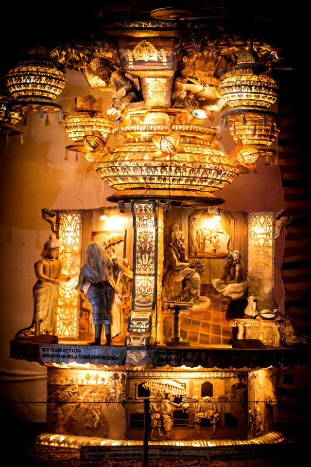 Wesak Festival 2018