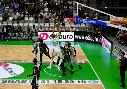 ESSM LE PORTEL - NANTERRE