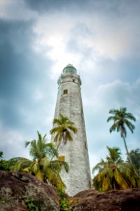 Dewundara Lighthouse