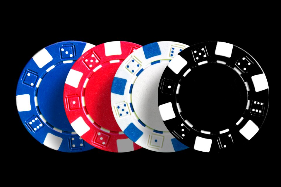 Casino poker game addiction